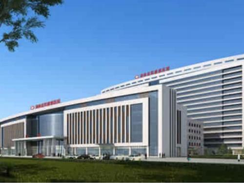 湖南益陽(yáng)康雅醫(yī)院