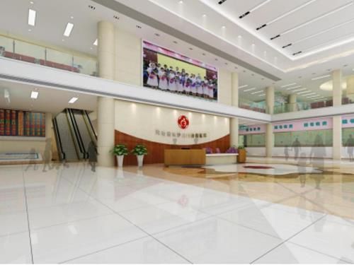 長(zhǎng)沙縣婦幼保健院