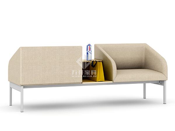 等候區(qū)沙發(fā)